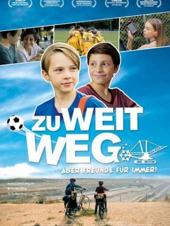 Слишком далеко онлайн